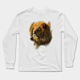 Löwe Long Sleeve T-Shirt